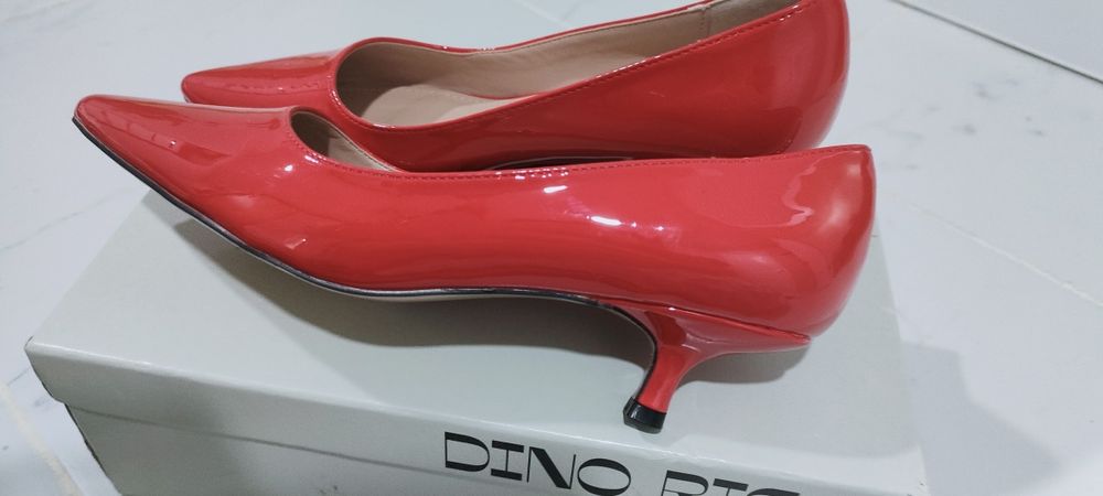 Туфли женские  всё по 10к