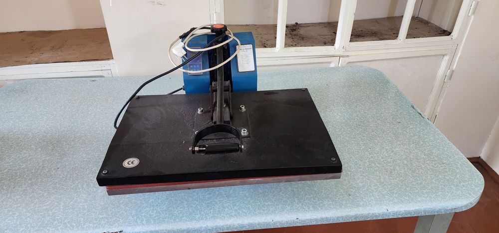 TermoPres ТермоПрес Срочно сотилади