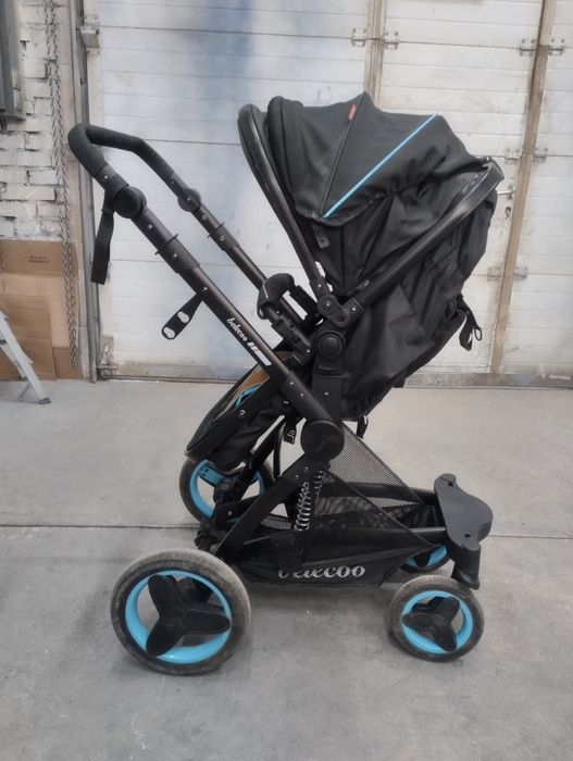 Продаются детские коляски.