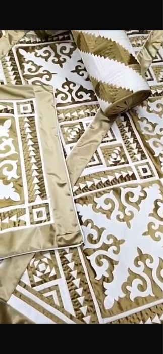 Қыз жасауы приданное