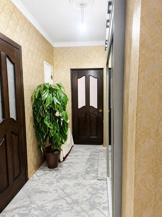 Срочно! Квартира 60м2 на Караташе! 2/9/9
