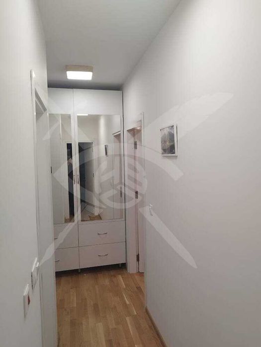 Дава се под наем Двустаен апартамент в Пловдив, Каменица 2 - 65 кв.м за 550 € - Снимка #3