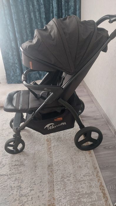 Продам детскую коляску