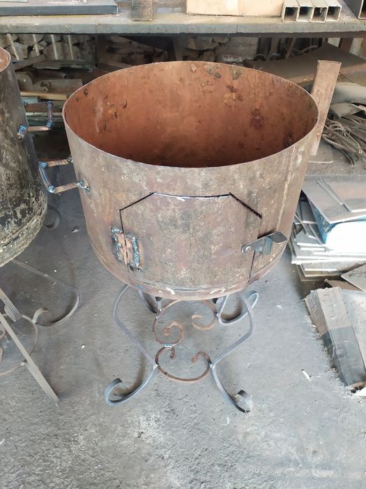 O'choq sotiladi uy ro'zg'or uchun