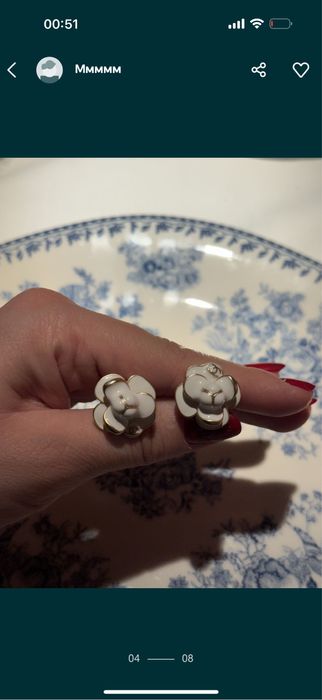 Все украшения люкс качества