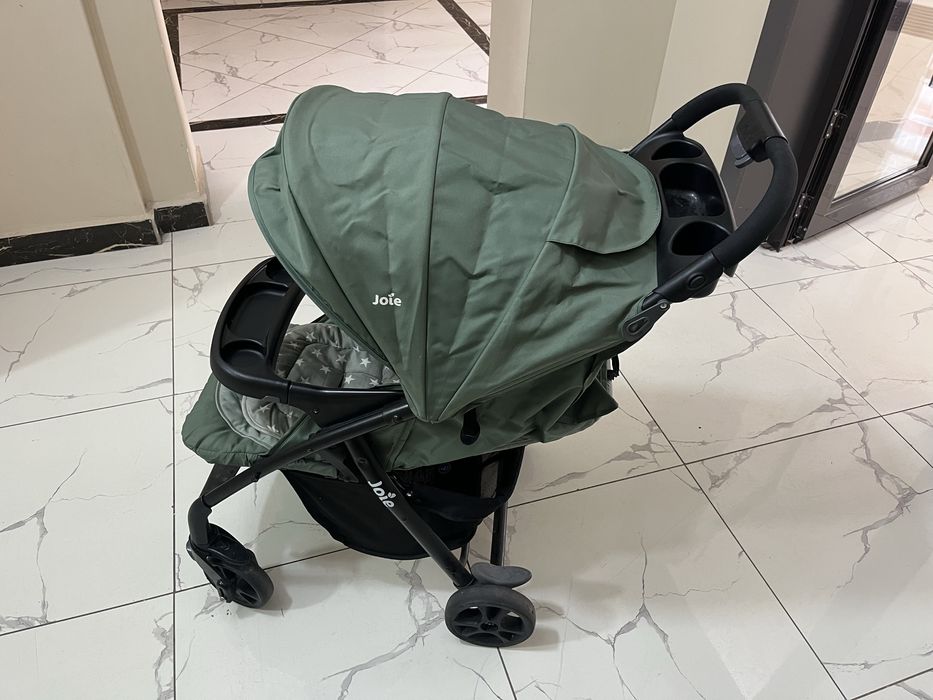 Детская Коляска joie