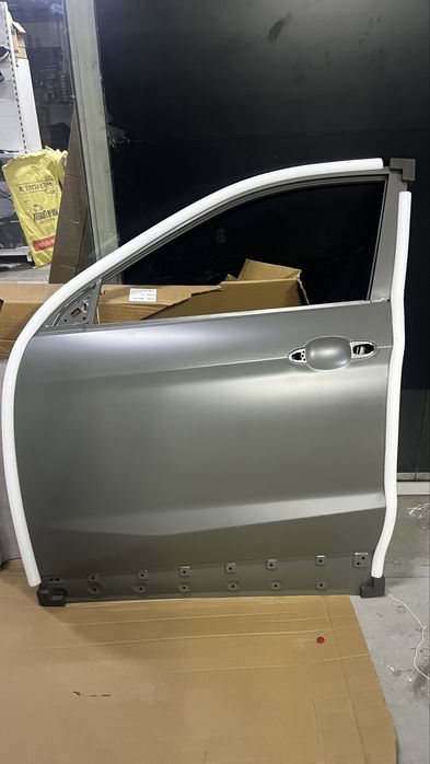 Дверь Jetour X70pls