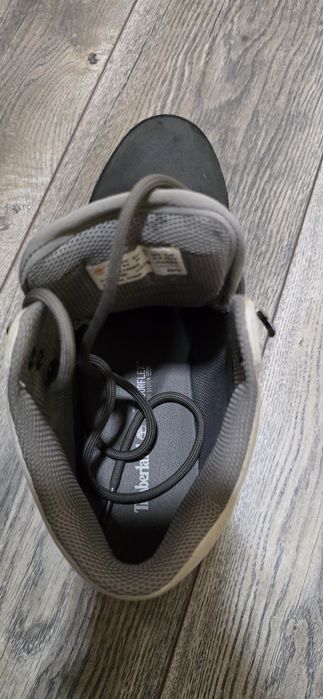 Мъжки обувки Timberland Euro Hiker
