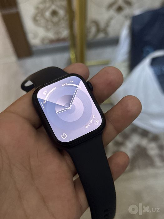 Apple watch 9 45MM