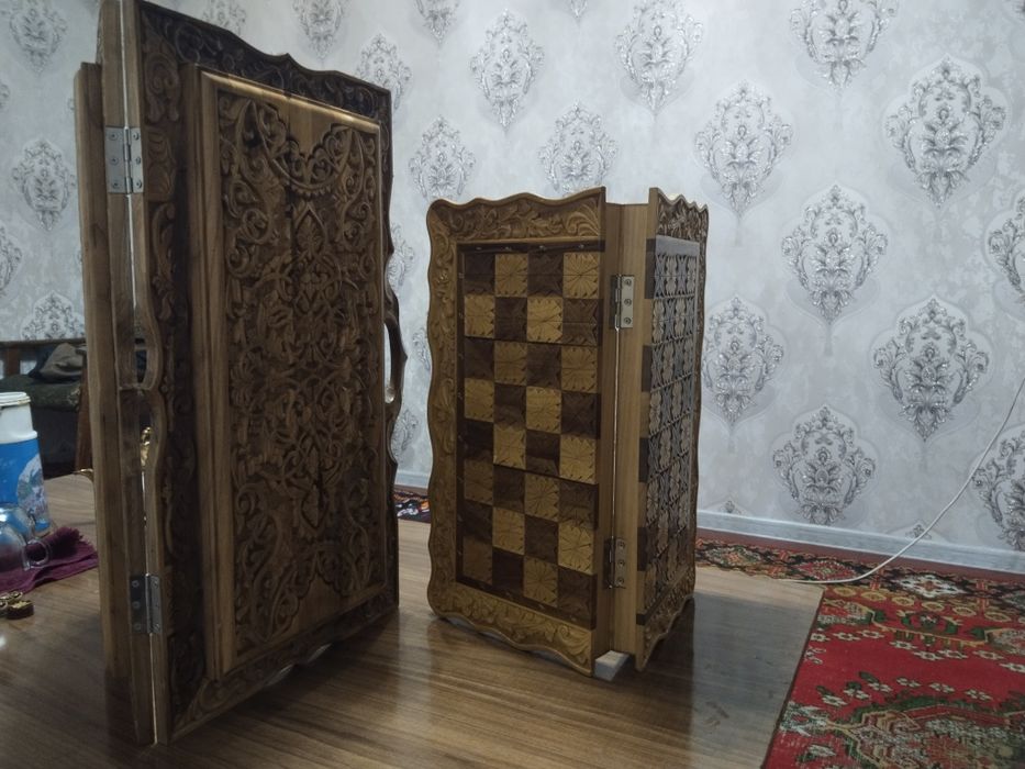 Можно договориться