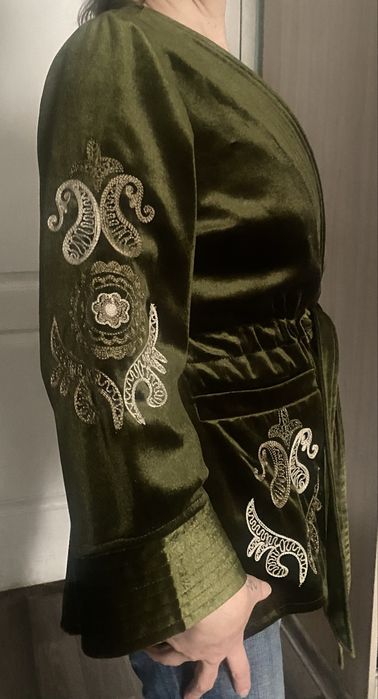 Национальный костюм