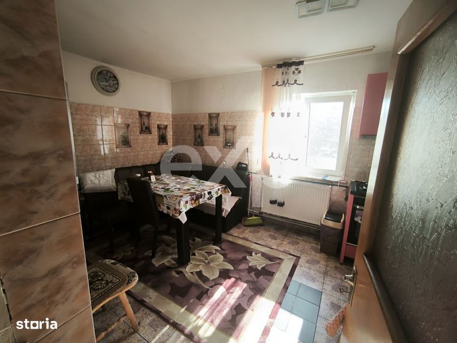Trivale – Complex 3 | Casa individuala | Teren 420 mp