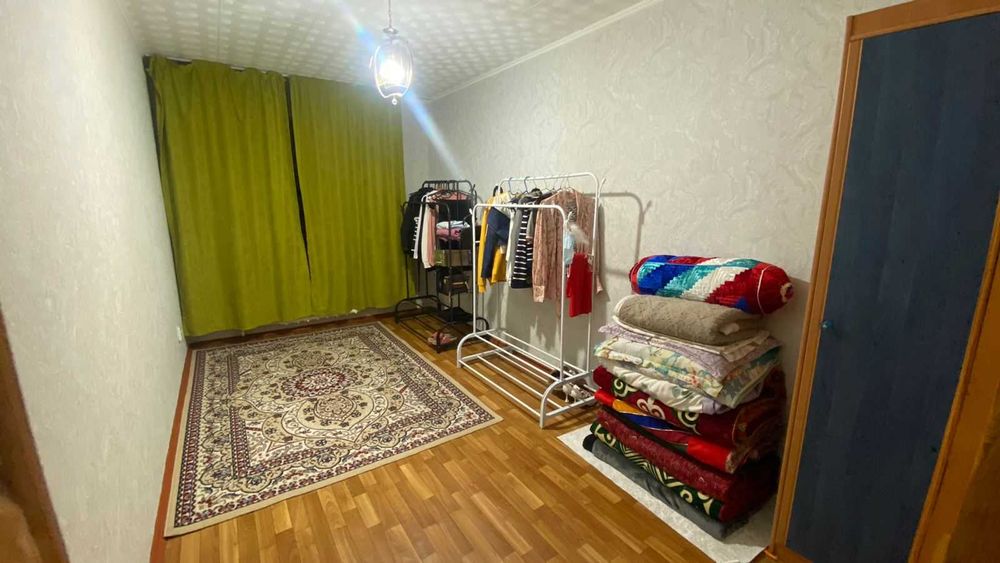 3 комнатная кв. сдам в аренду