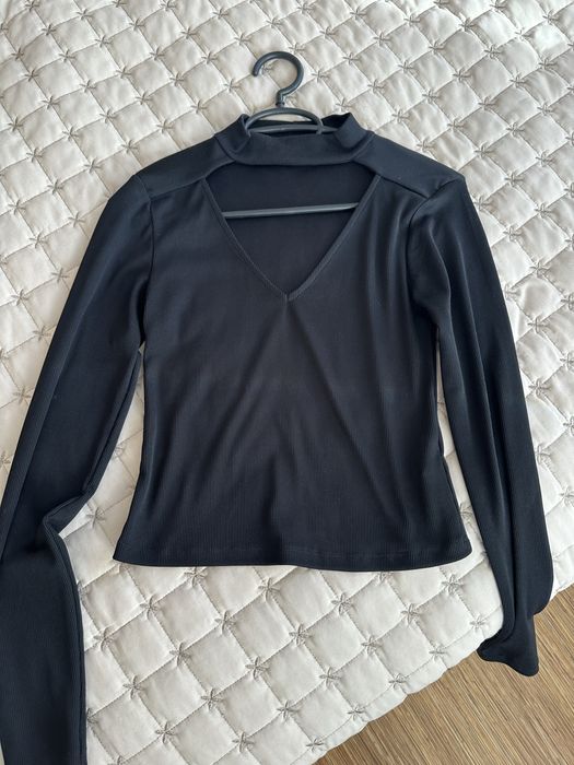 Дамски блузи