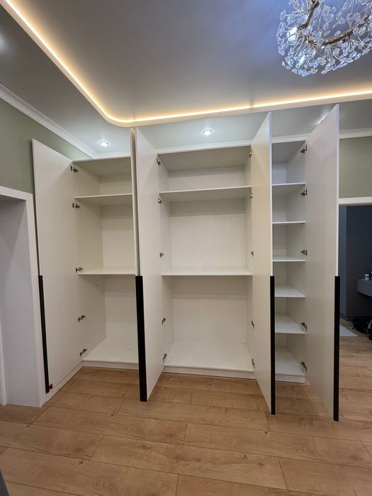 Корпусной мебель на заказ