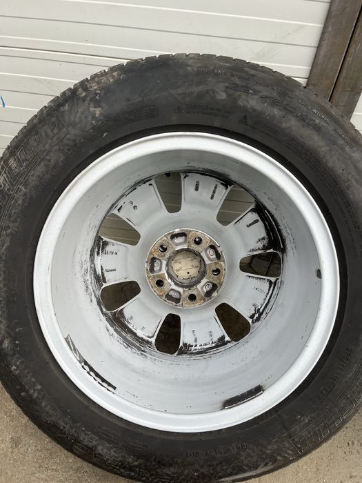Джанти Audi 5/112/16
