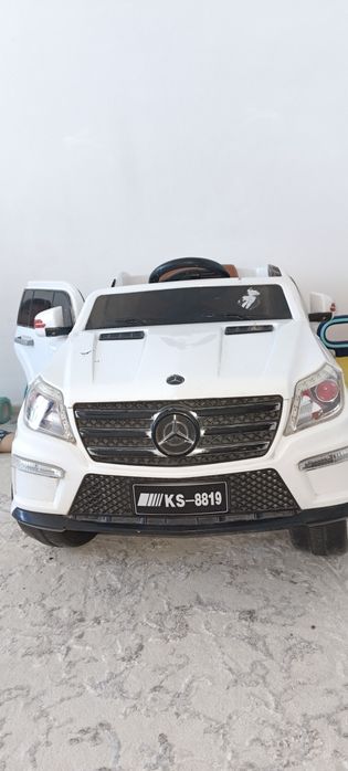 Электромашина детская г.Астана