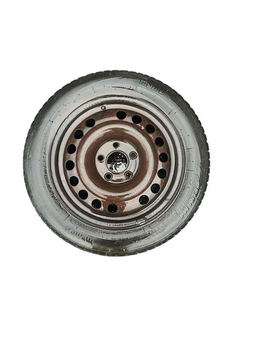 Jante Din Otel R15 Opel Combo Box Body / Estate 2001 - >