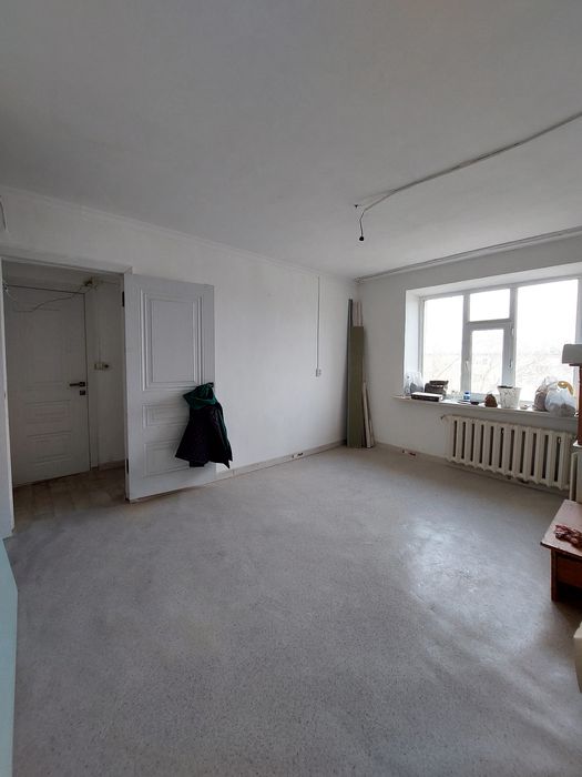 Бір бөлмелі пәтер сатылады