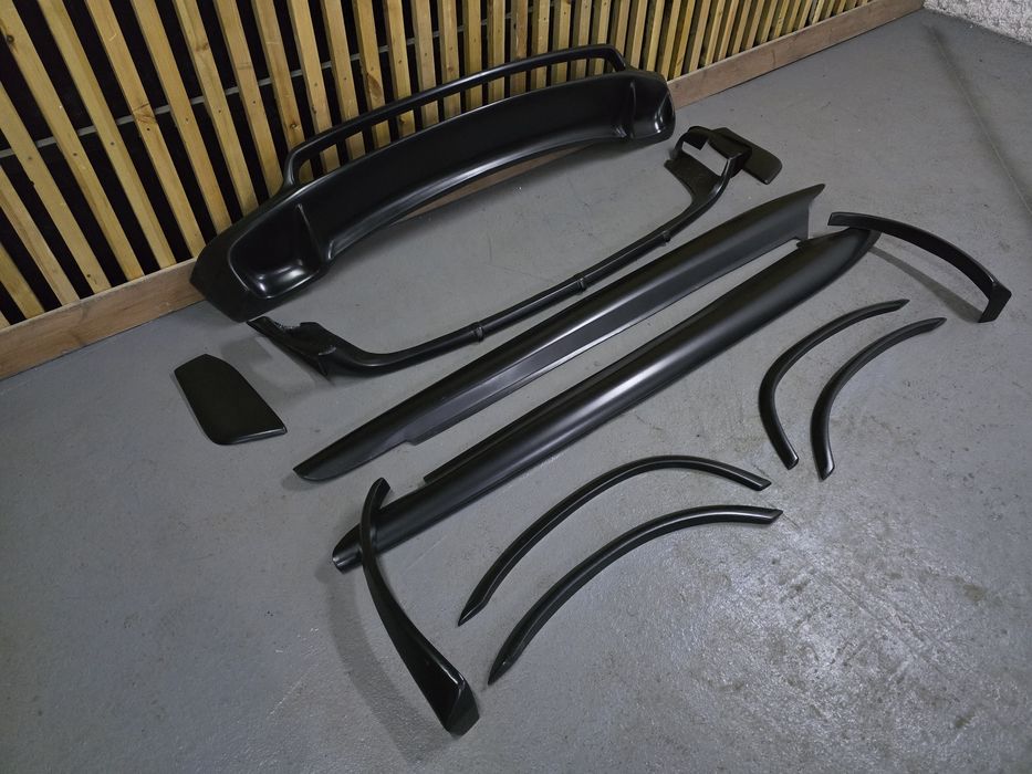 BMW X5 E53 дорестайлинг/рестайлинг