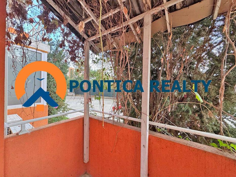 Продава се Едностаен апартамент в к.к. Слънчев бряг - 31 кв.м за 821 €/кв.м - Снимка #11