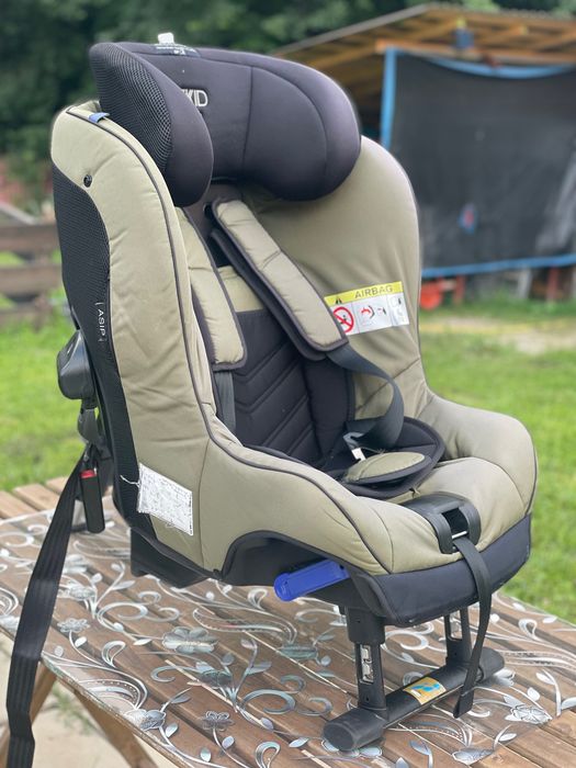 Scaun masina Axkid Minikid