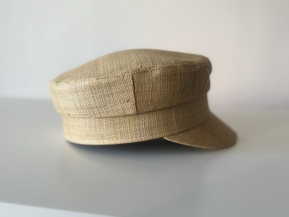 RB Шапки Ruslan Baginskiy