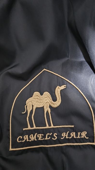 Мужская куртка аляска оригинал