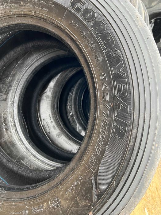 Cauciucuri sh  245,75 R17,5