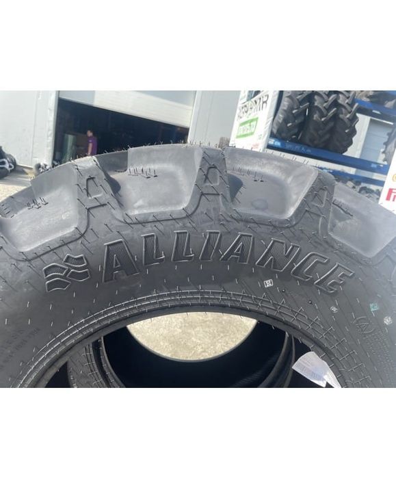 380/85 r26 alliance farmpro 2 ii 127a8/127b tl (14.9-26)  Cauciucuri tractor, Fiat, Case, Fendt, John Deere, New Holland, Massey Ferguson, UTB   Cauci