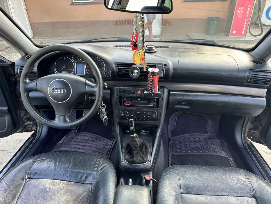 Vand audi a4 b5 2.5 v6 !