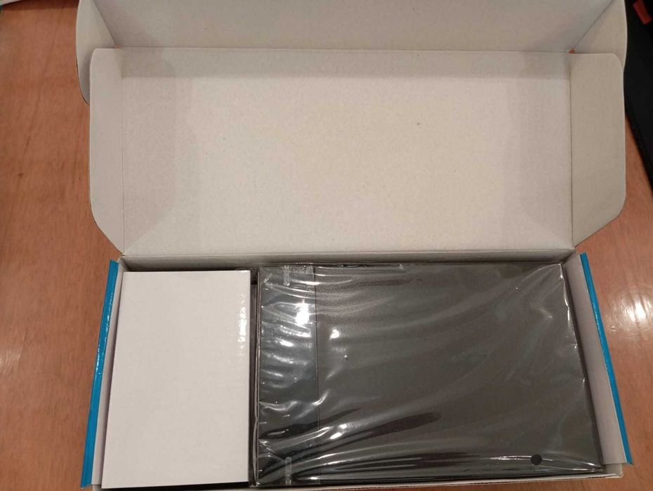 Внешний корпус для HDD 3.5 USB 3.0