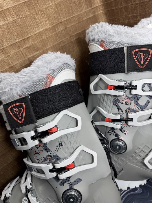 Ски обувки Rossignol Alltrack Elite 90 - 24/24,5см.