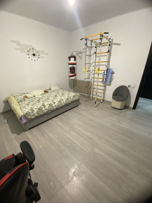 Продам квартиру 2комнотную