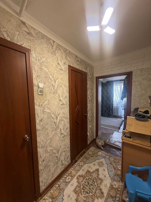 Продам 4х комн кв 11мкр