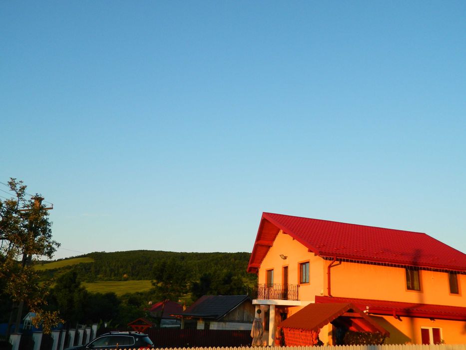 Teren intravilan Mogosesti