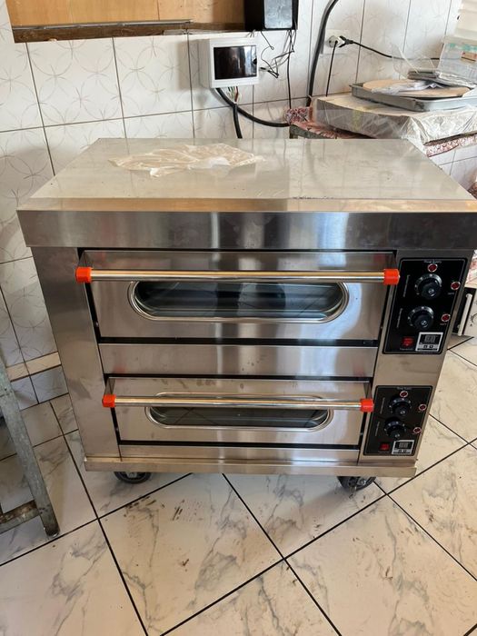 Жарочный шкаф Электро | Подовая печь | | Печь для хлеба