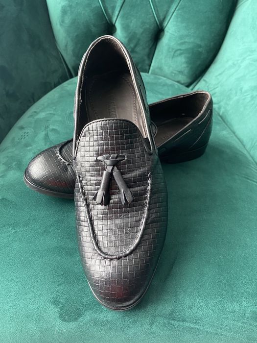 Pantofi bigotti , Floris van Bommel