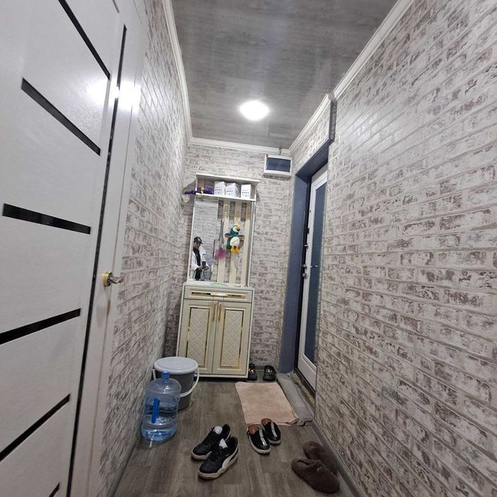 2 хонали уй сотилади