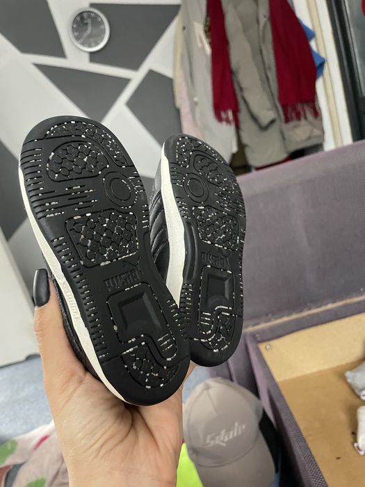 Ghete puma pentru copii nr 22