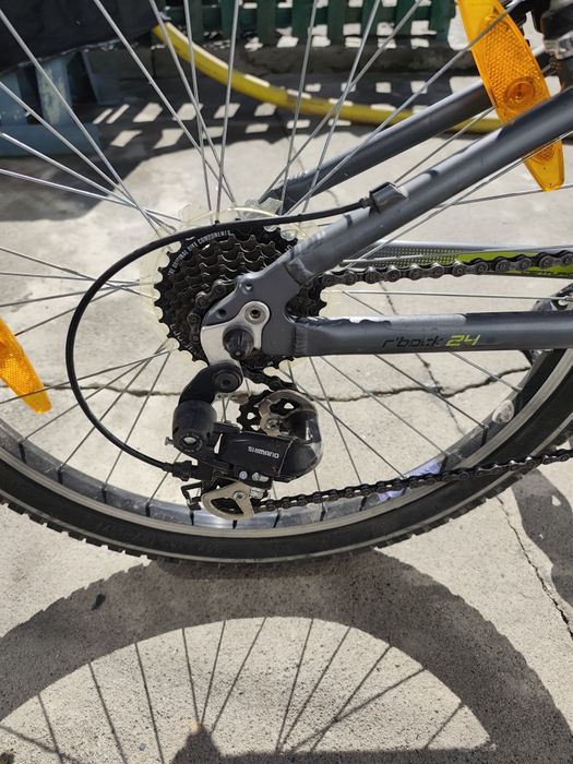 Продам центурион немецкий