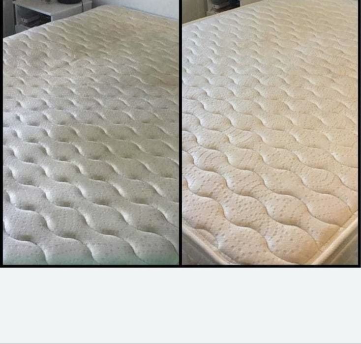 Химчистка мягкой мебели