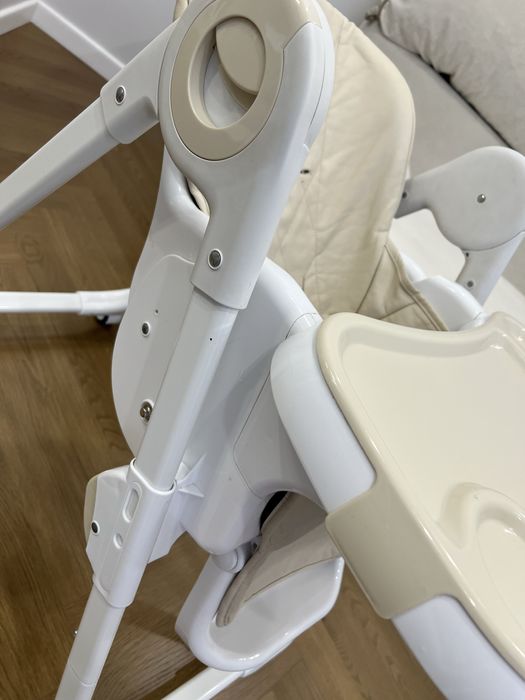 Стул для кормления детский