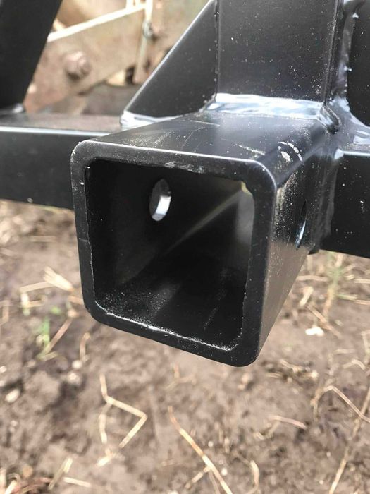 Carlig remorcare tractor in 3 puncte