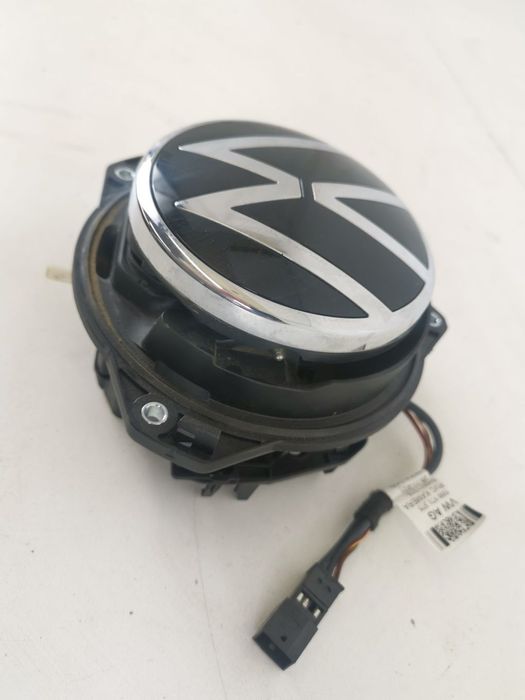 Maner haion cu Camera Marsarier Volkswagen VW Golf 8 2020 2021 2022 20