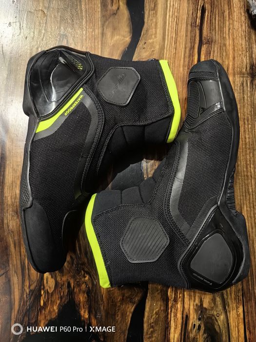 Мото боти Dainese номер 47