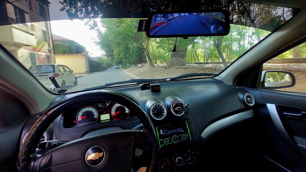 Nexia 3 LT 2017 chevrolet