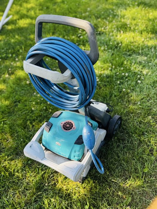Robot piscina Maytronics Dolphin D210 Plus - Defect!