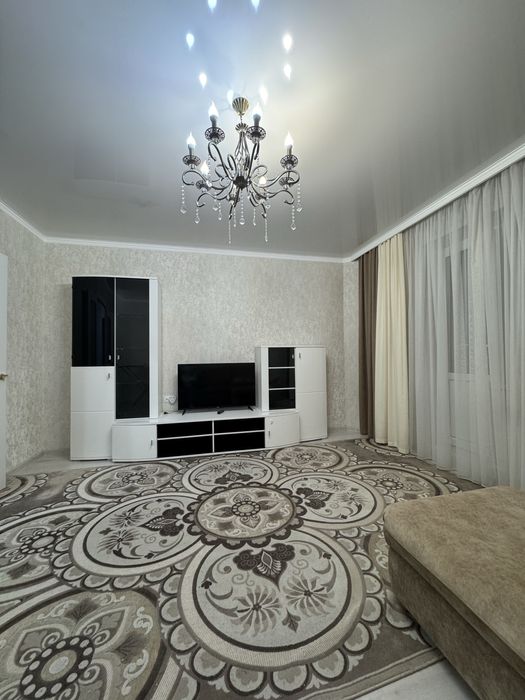 Однокомнатная кварира