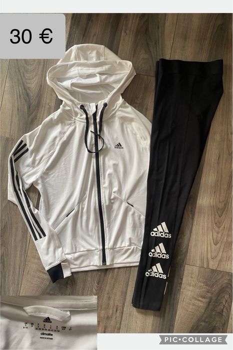 Adidas Umbro Reebok Puma